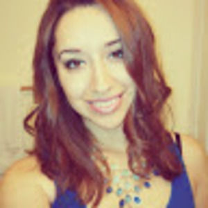 Meet your Posher, Jacelyn